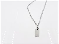 Collana Bliss in Acciaio K13486 - K13486